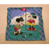 Disney bedcover - Mickey and Minnie
